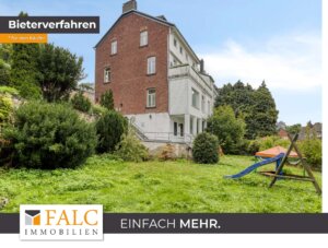 Bauen Sie Ihre Zukunft – Baugrundstück in gefragter Wohnlage von Stolberg